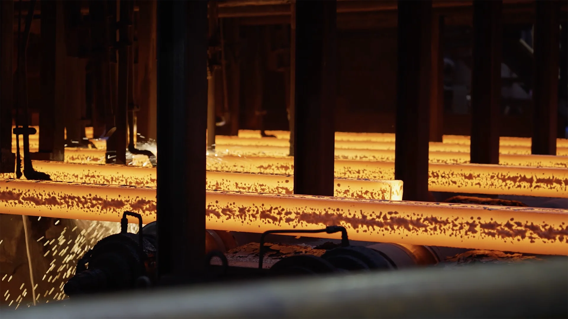 reinforcing steel europe premium quality