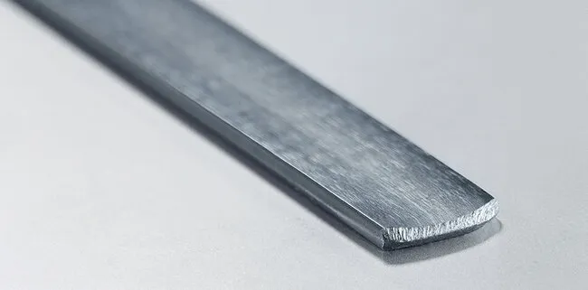 Steel Strips