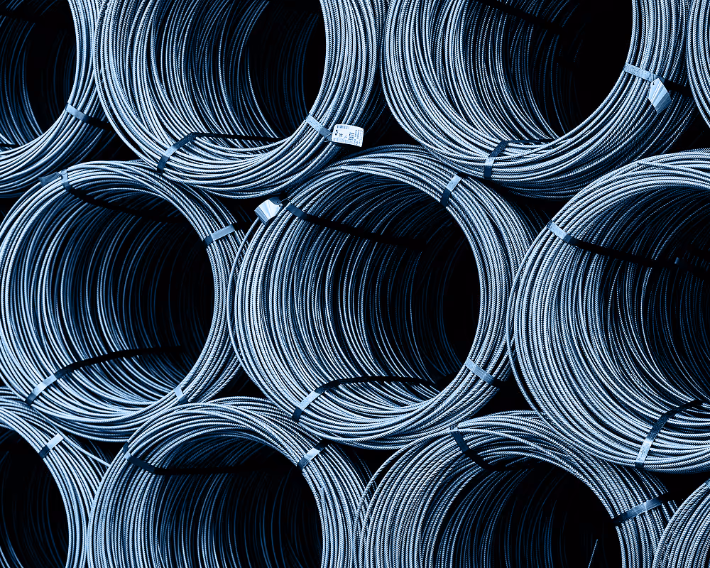 Billets and Wire Rod