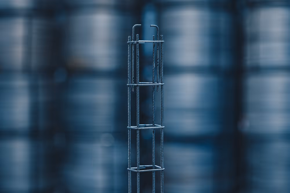 Reinforcing Elements