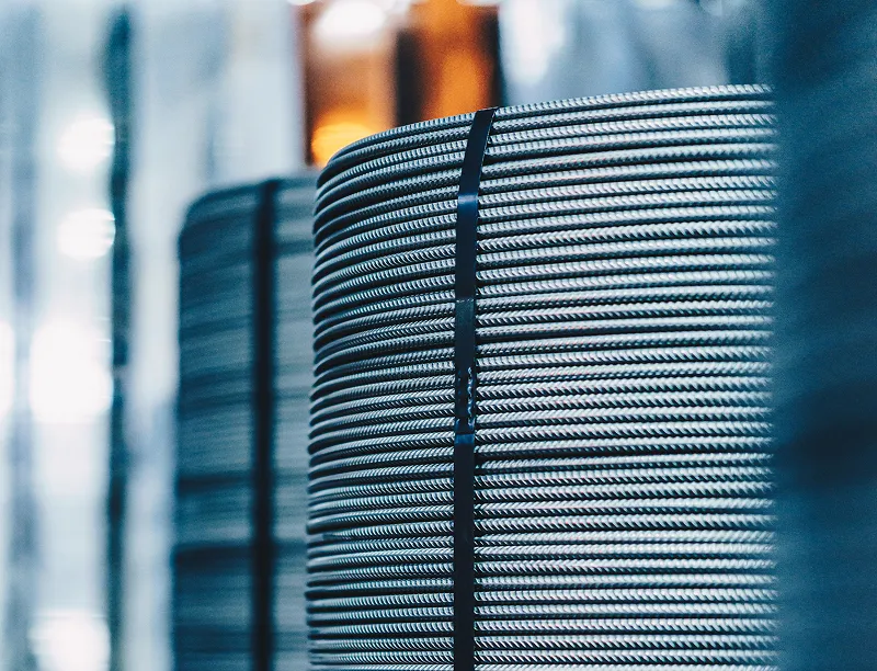 Reinforcing Steel Coil