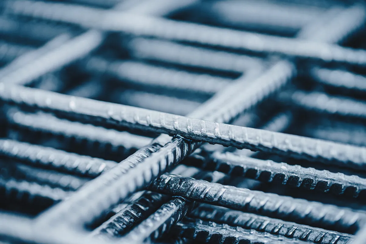 Standard and Special Mesh