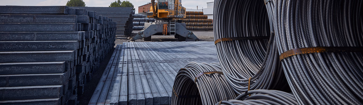 Billets and Wire Rod