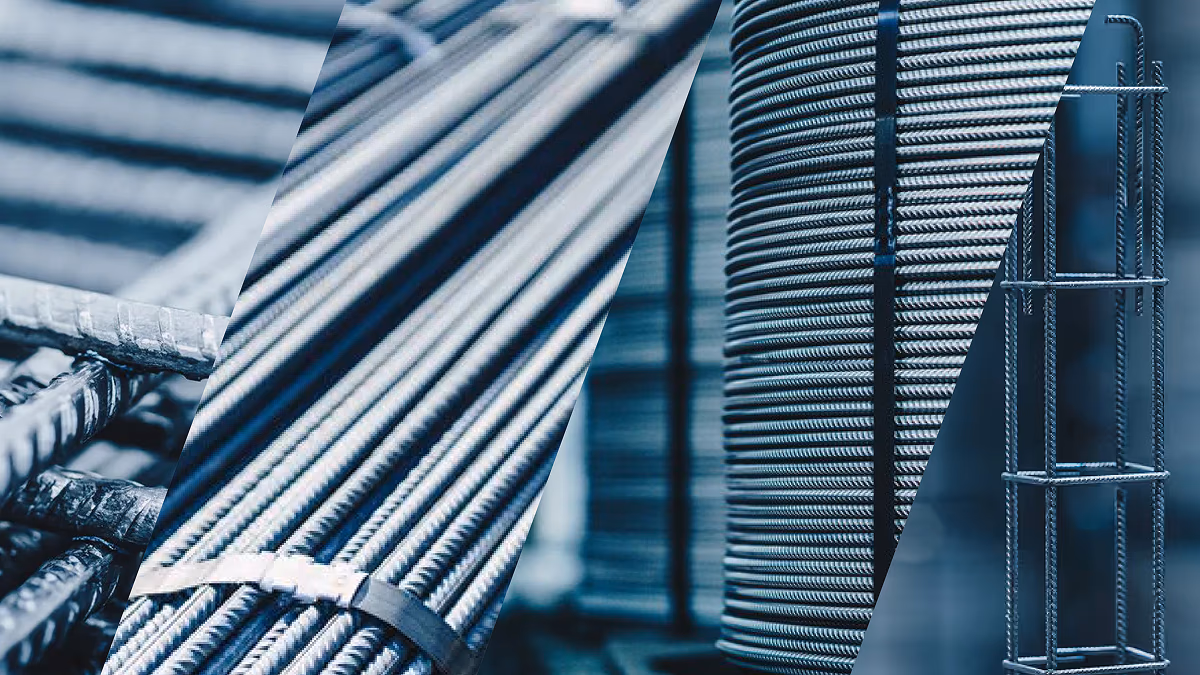 Reinforcing Products