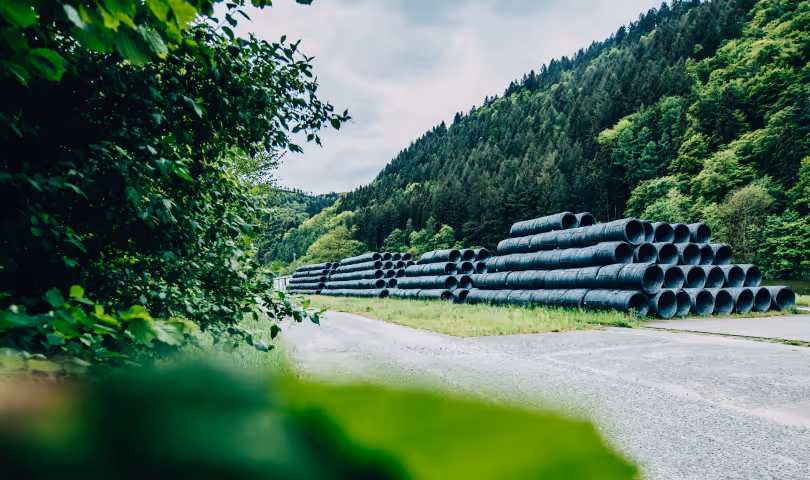 The Environment - Reinforcing Steel Europe